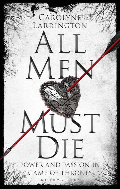 Produktbild: All Men Must Die