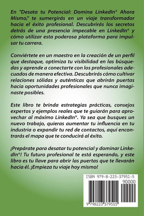 Produktbild: Desata tu Potencial