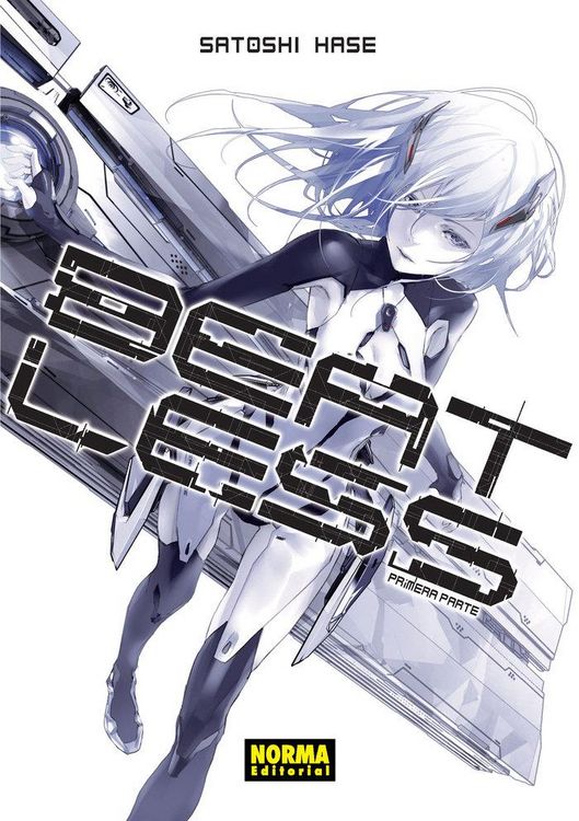 Produktbild: Beatless 1
