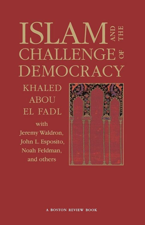 Produktbild: Islam and the Challenge of Democracy