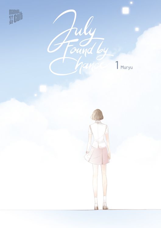 Produktbild: July Found by Chance 1