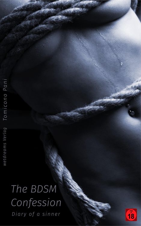Produktbild: The BDSM Confession