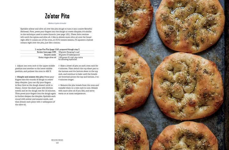 Produktbild: Breaking Breads