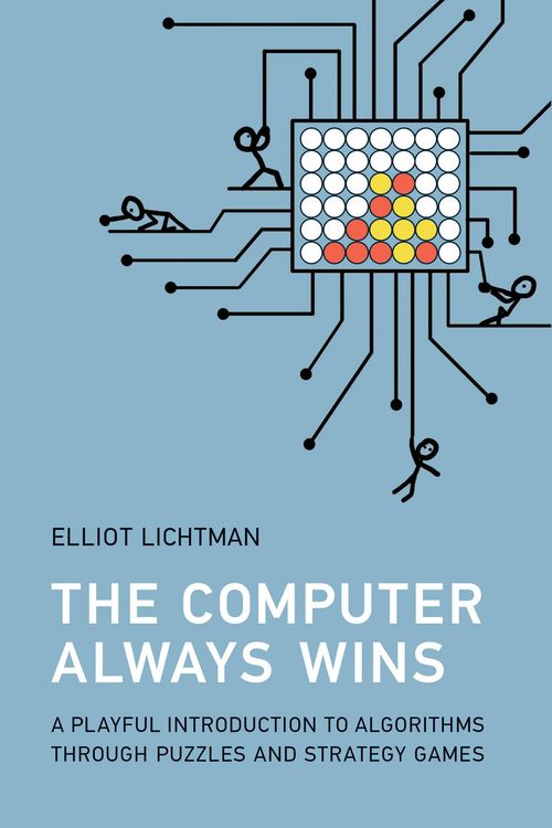Produktbild: The Computer Always Wins