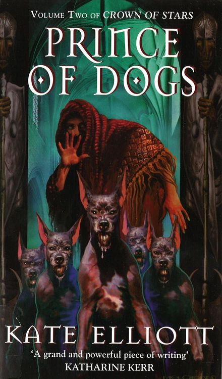 Produktbild: Prince Of Dogs