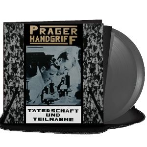 Produktbild: T&auml;terschaft Und Teilnahme (Silver Vinyl)