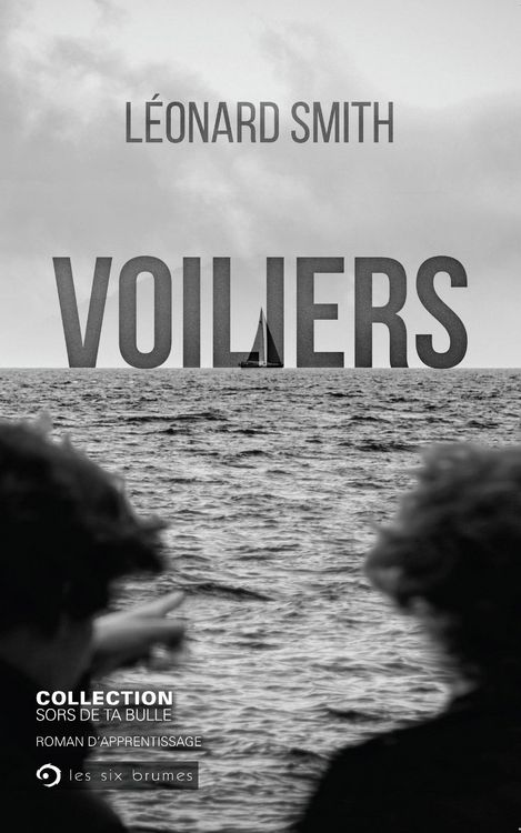Produktbild: Voiliers