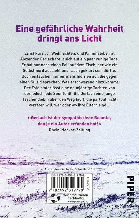 Am Ende des Zorns