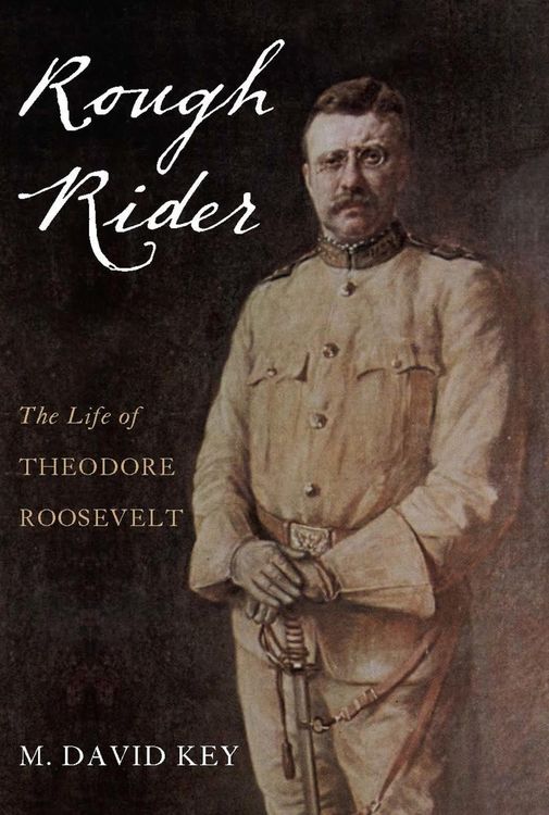 Produktbild: Rough Rider