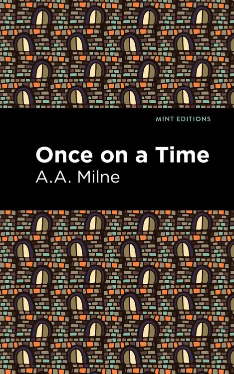 Produktbild: Once On a Time