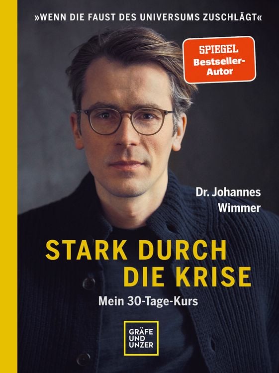 Bild vom Artikel Stark durch die Krise vom Autor Johannes Wimmer