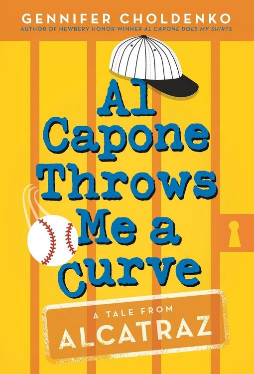 Produktbild: Al Capone Throws Me a Curve