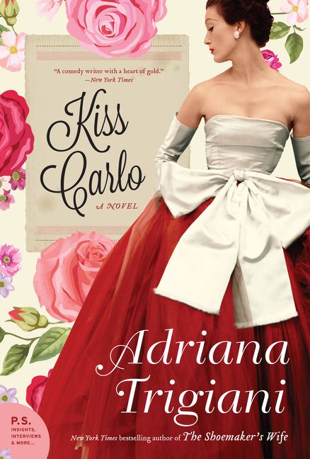 Produktbild: Kiss Carlo
