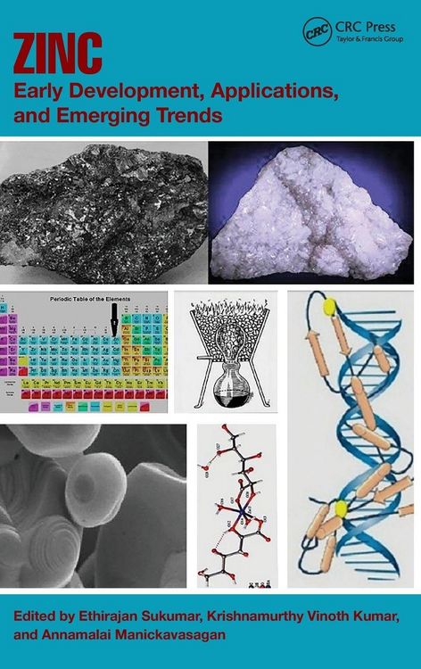 Produktbild: Zinc