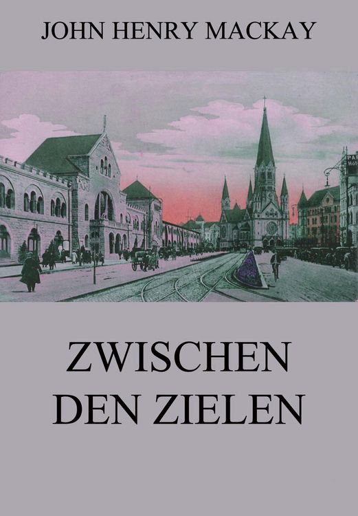 Produktbild: Zwischen den Zielen