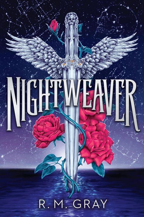 Produktbild: Nightweaver