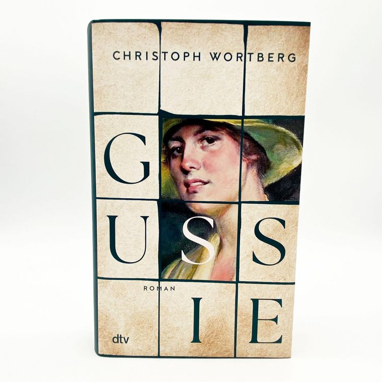 Produktbild: Gussie