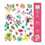 Produktbild: Sticker Paradies