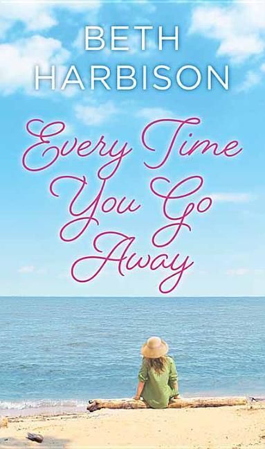 Produktbild: Every Time You Go Away