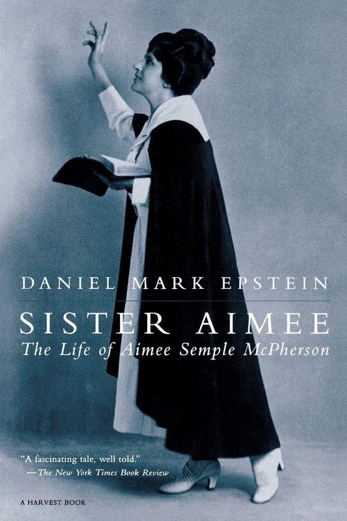 Produktbild: Sister Aimee