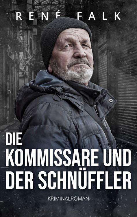Produktbild: Die Kommissare und der Schn&uuml;ffler