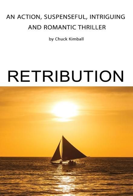Produktbild: Retribution
