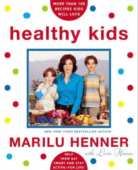 Produktbild: Healthy Kids