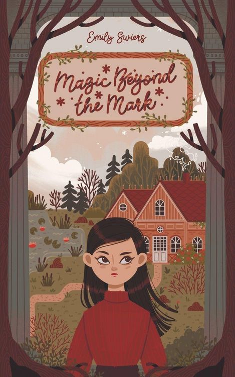 Produktbild: Magic Beyond the Mark