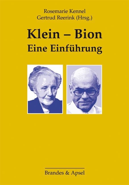 Produktbild: Klein - Bion