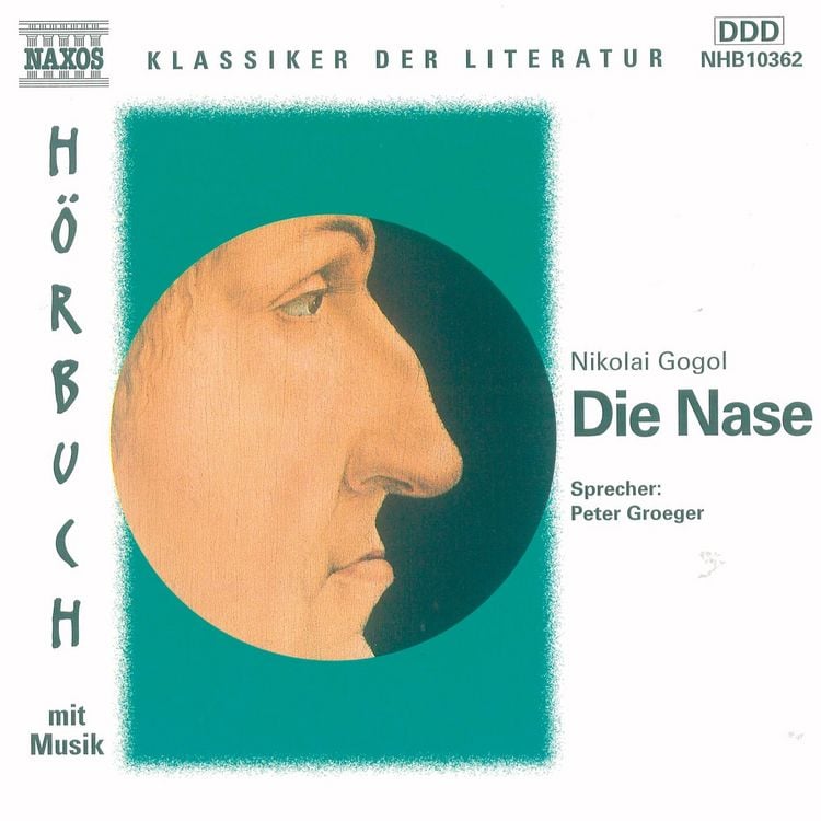 Produktbild: Die Nase