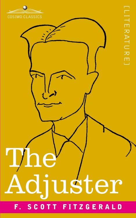 Produktbild: The Adjuster