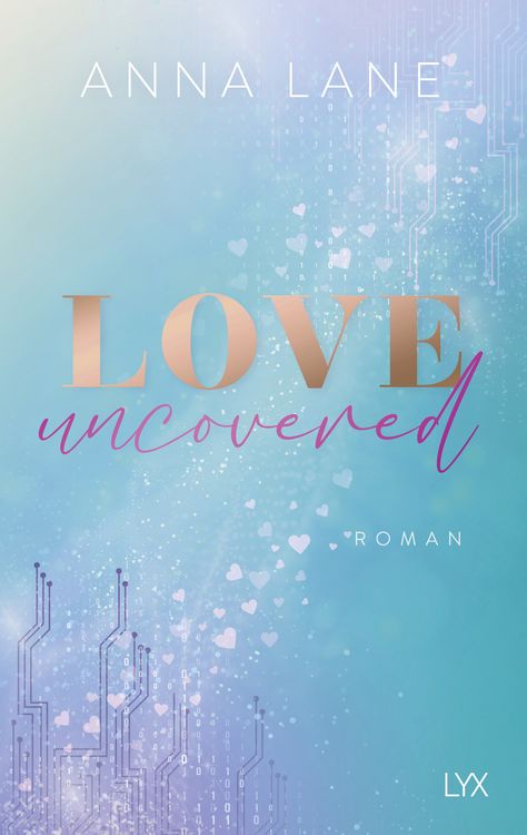 Produktbild: Love, uncovered