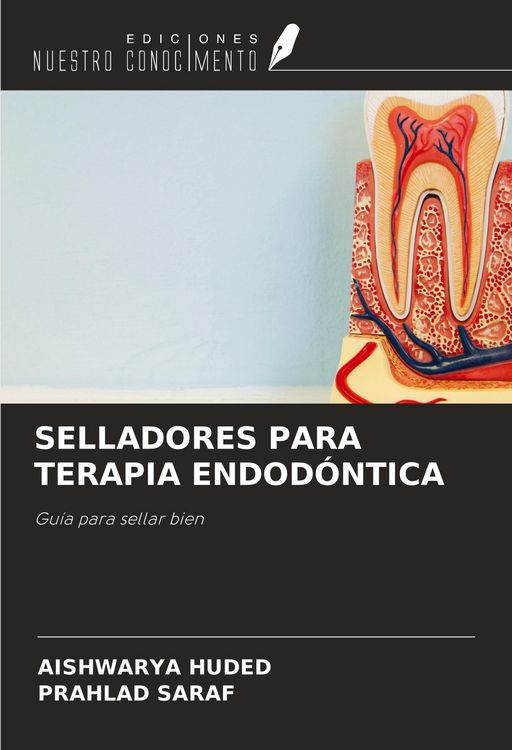 Produktbild: Selladores Para Terapia Endod&oacute;ntica