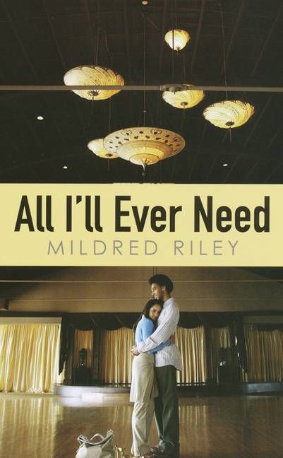Produktbild: All I'll Ever Need