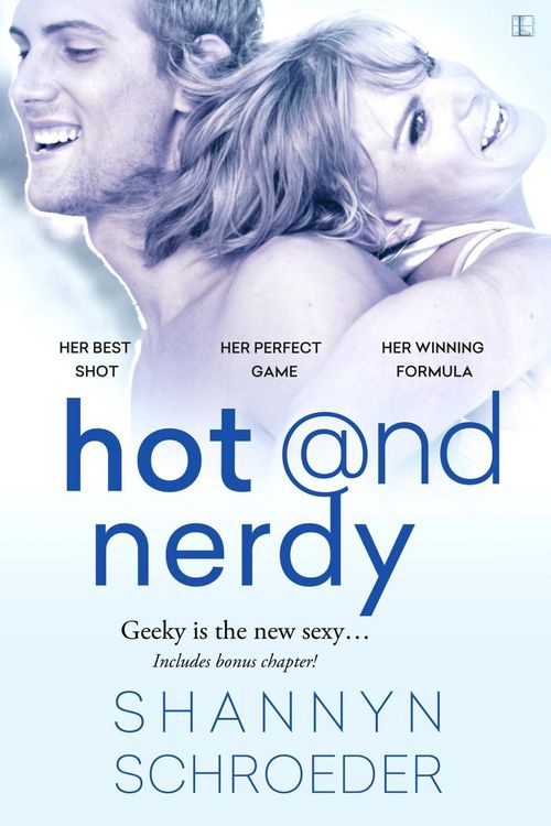 Produktbild: Hot & Nerdy