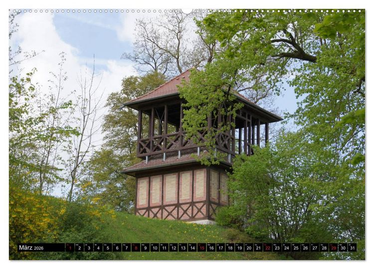 Produktbild: Heidenheim an der Brenz (Wandkalender 2026 DIN A2 quer), CALVENDO Monatskalender