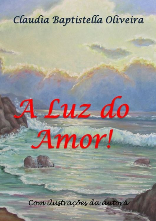 Produktbild: A Luz Do Amor!