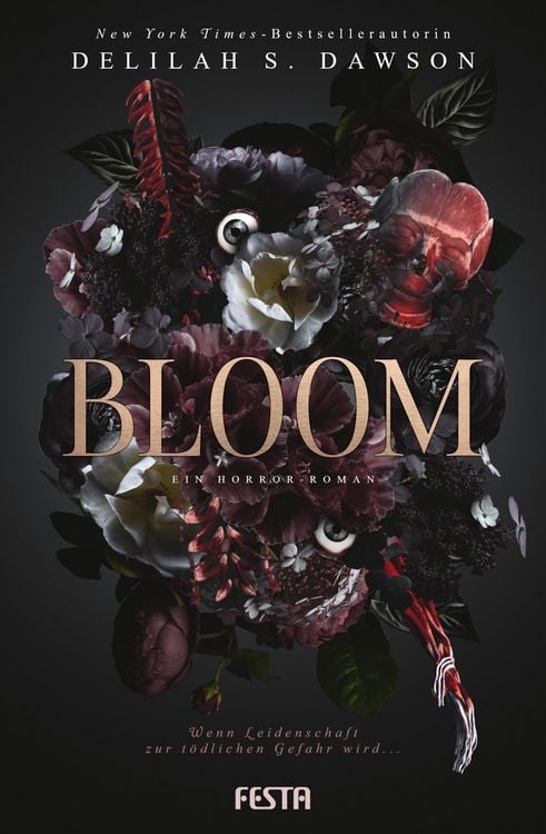 Produktbild: Bloom