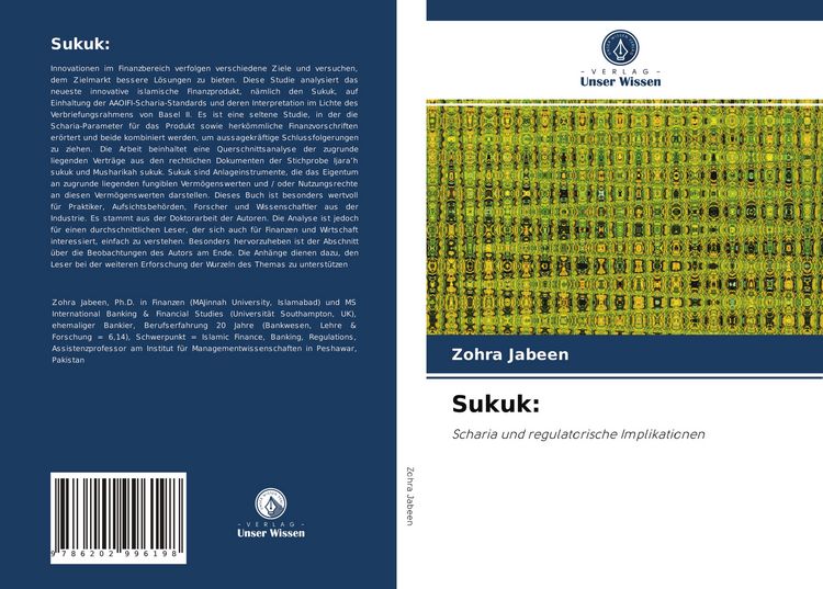 Produktbild: Sukuk: