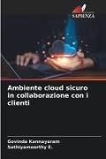 Produktbild: Ambiente cloud sicuro in collaborazione con i clienti