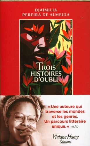 Produktbild: Trois histoires d'oubli