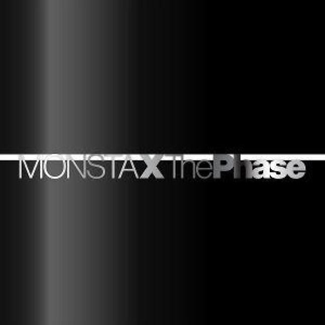 Produktbild: (HYPER ver.) MONSTA X - The Phase