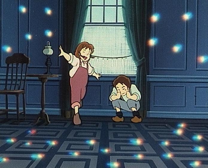 Produktbild: Wunderbare Pollyanna - Die komplette Serie [10 DVDs]
