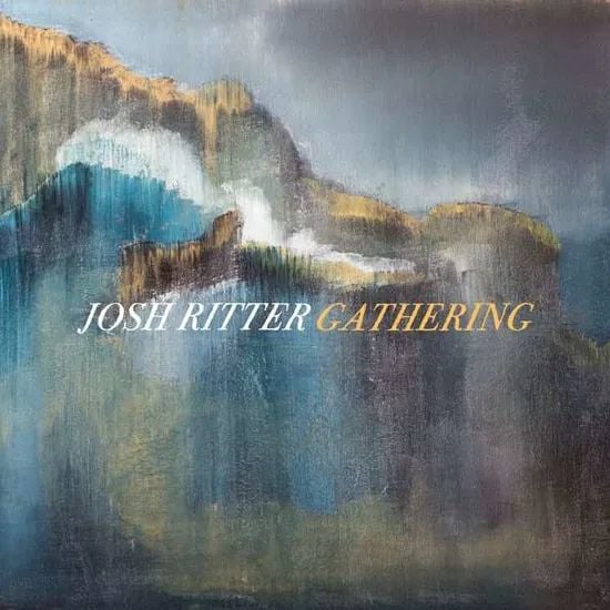 Produktbild: Gathering (2LP,etched)