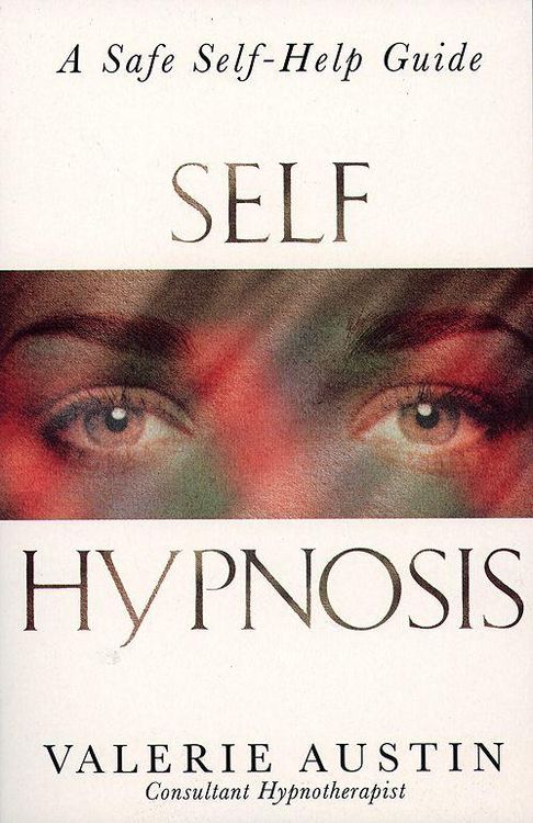 Produktbild: Self Hypnosis