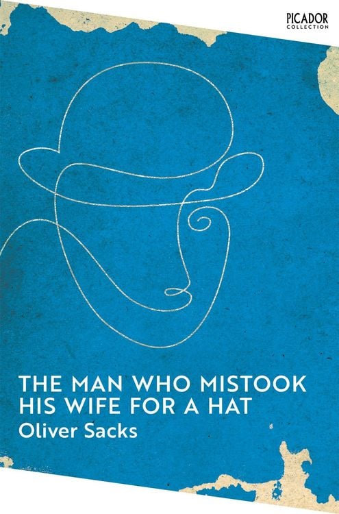 Produktbild: The Man Who Mistook His Wife for a Hat