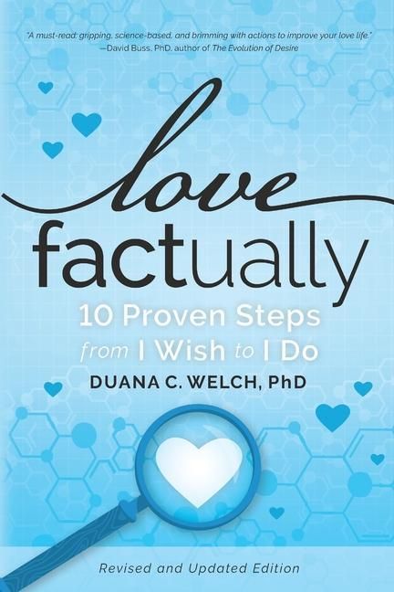 Produktbild: Love Factually