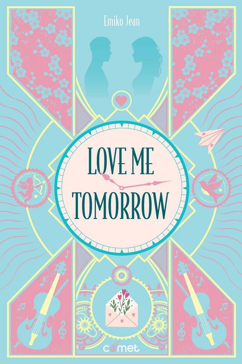 Produktbild: Love me tomorrow