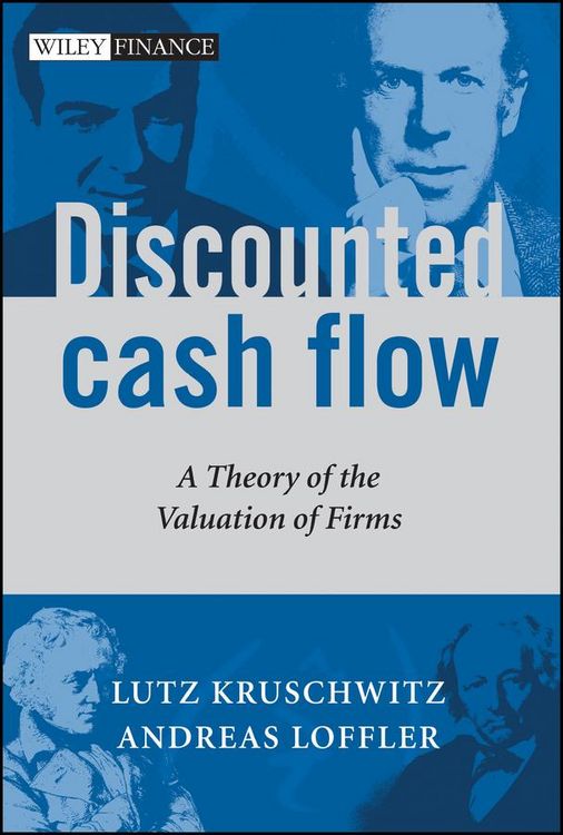 Produktbild: Discounted Cash Flow