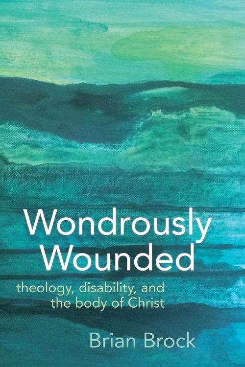Produktbild: Wondrously Wounded